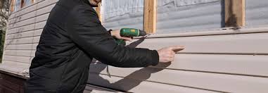 Best Siding Repair  in Jena, LA